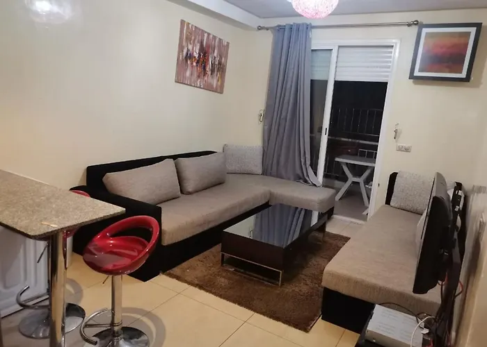 Booking House