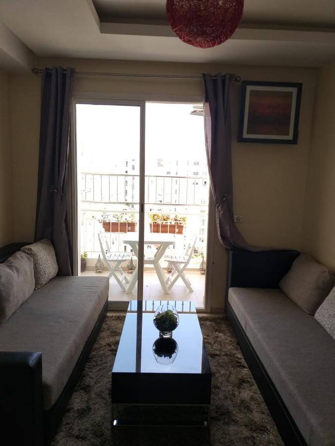 Apartment Booking House