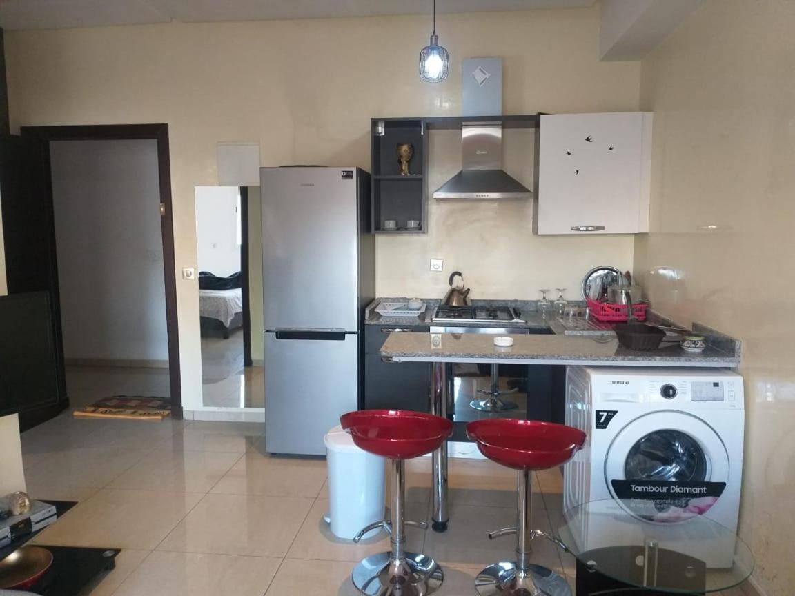 Booking House * Agadir