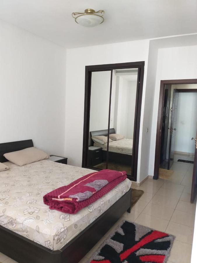 Apartment Booking House *