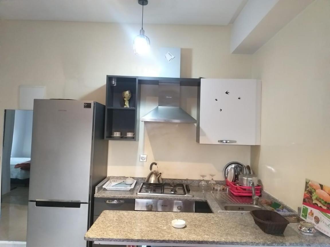 Booking House