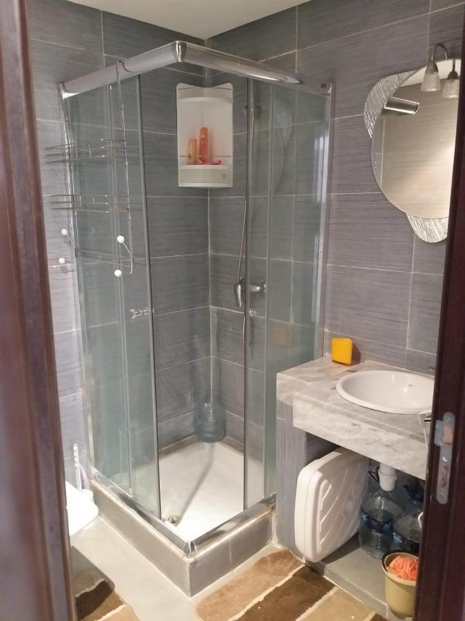 Booking House * Agadir