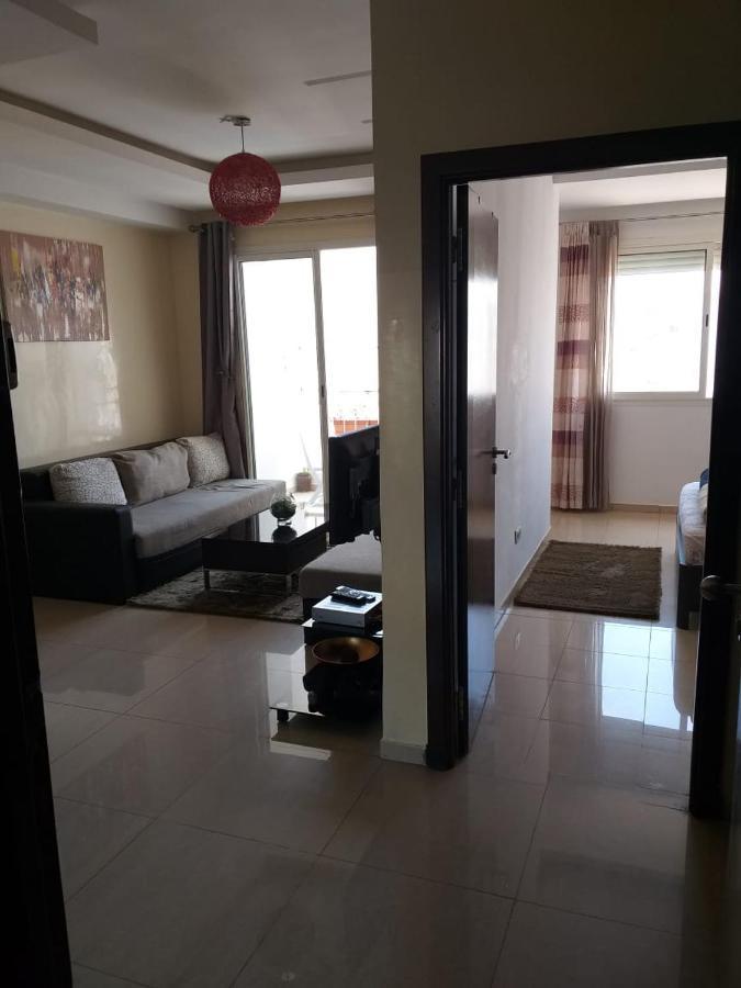 Apartment Booking House